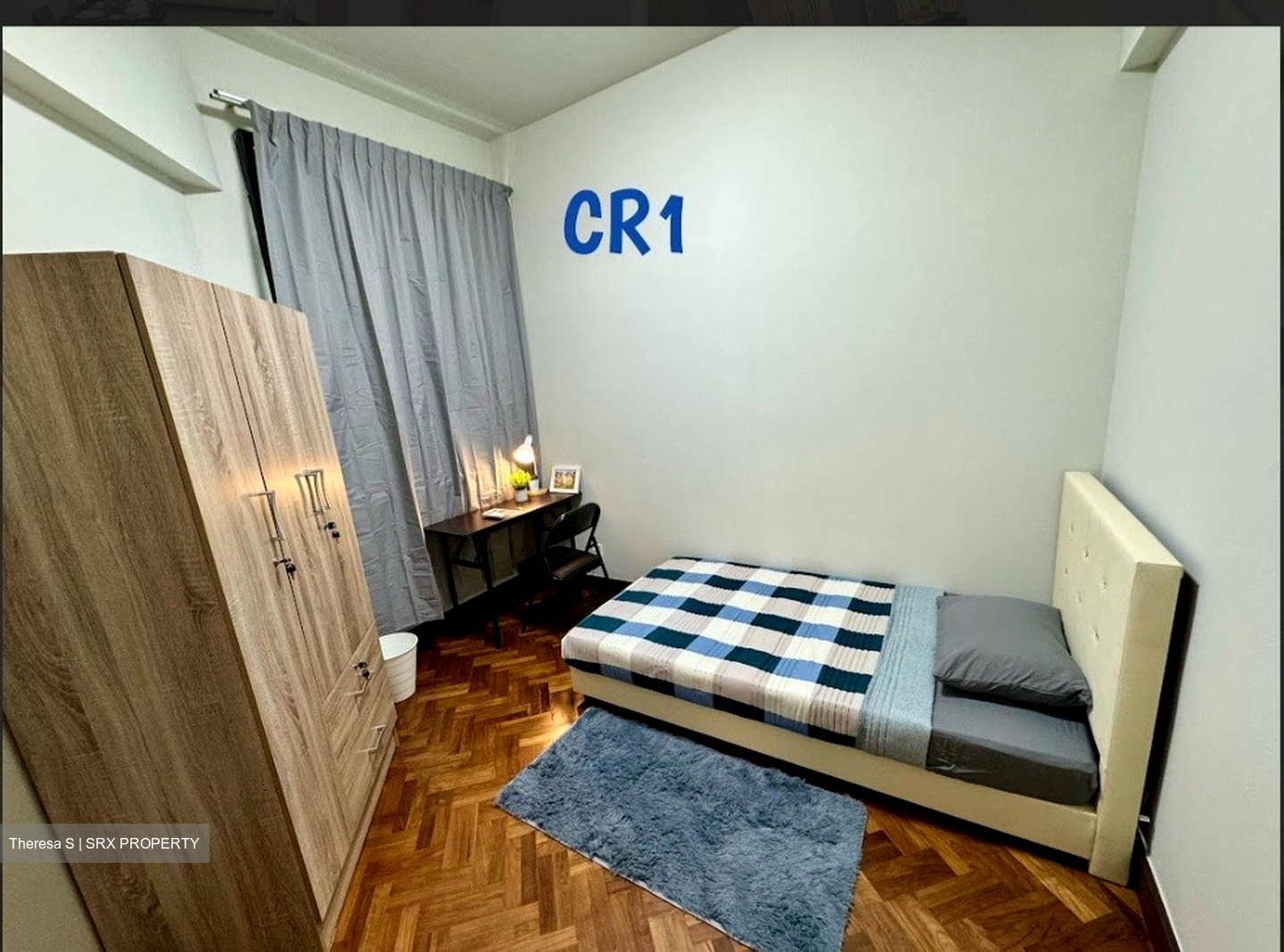Parc Oasis (D22), Condominium #541031191